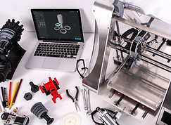 Image by ZMorph Multitool 3D Printer