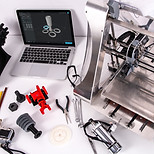 Image by ZMorph All-in-One 3D Printers