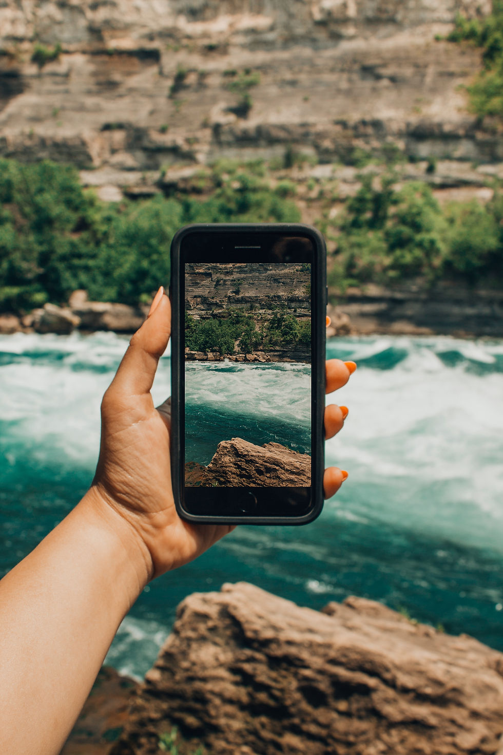 Photography as a Tool for Fostering Positive Mental Health
