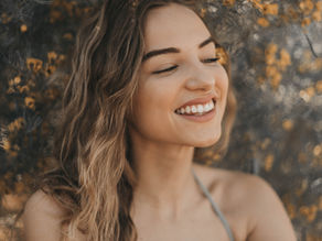5 Steps To Feeling Confident Without Make-Up