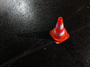 The Accident