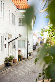 Bergen