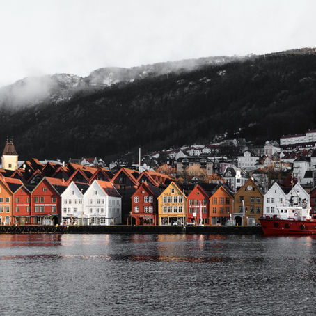 Just Knowing A City's Latitude Is Not Always a Good Predictor of Climate