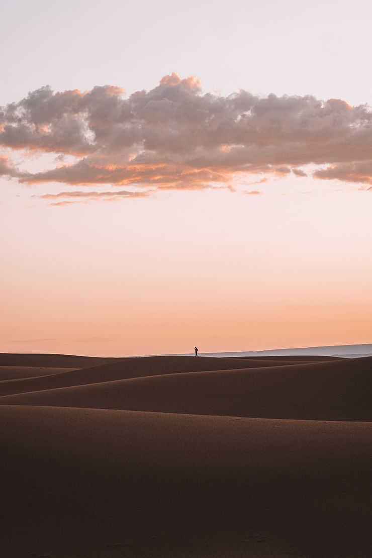 Image by David Billings