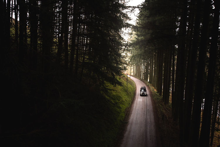 Image by Thomas Tucker