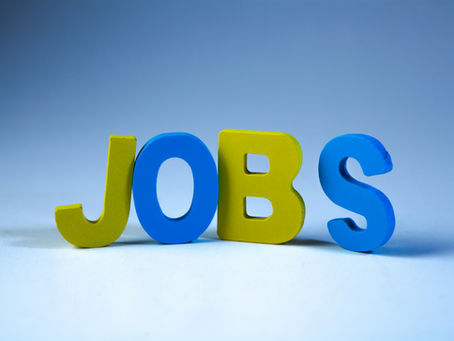 We're hiring! Project Administrator – TouchPoint Community FoodShare