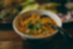 Khao Soi - Must have food