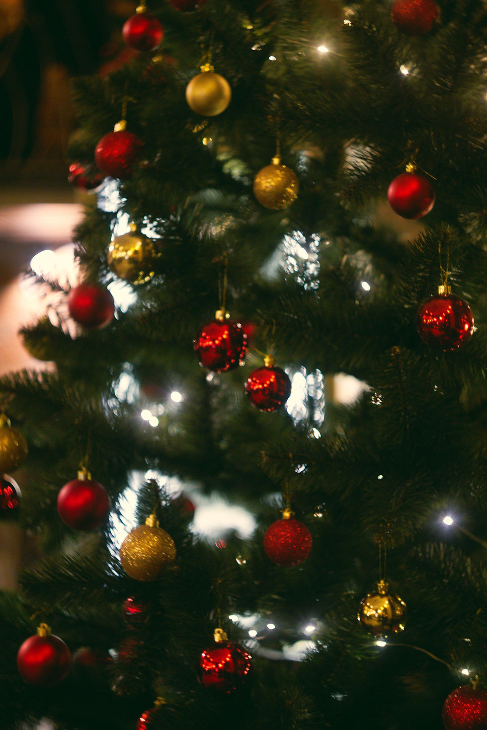 Christmas Workshop