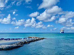 Winter Cruises in the Caribbean