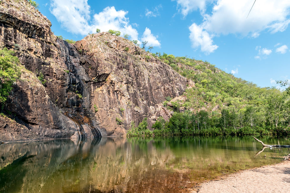 Kakadu National Park