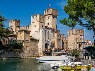 Gita di un giorno a Sirmione: cosa vedere, dove mangiare e dove dormire