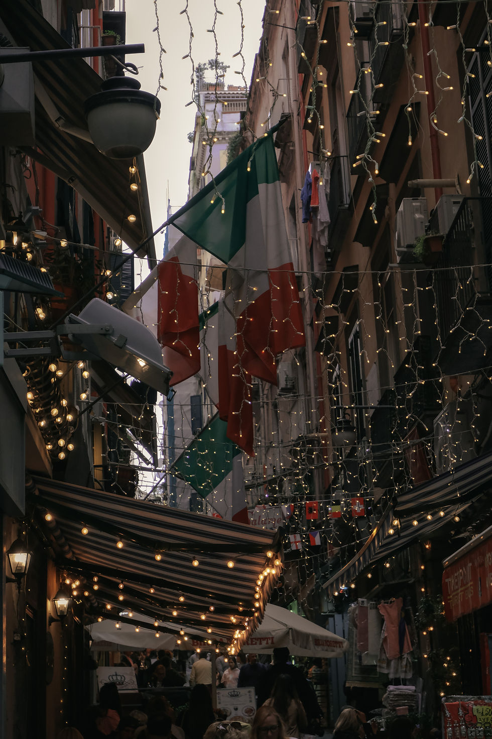 napoli