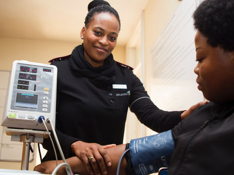 Understanding Blood Pressure & Dialysis Plus Free Blood Pressure Log Download