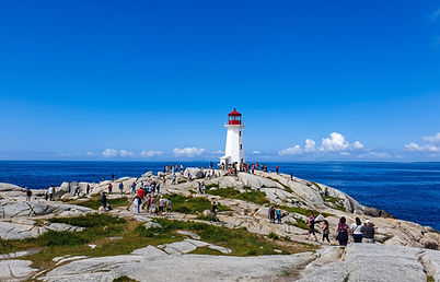 12-Night Canada & New England Cruise: Quebec, Halifax & Martha'S Vineyard
