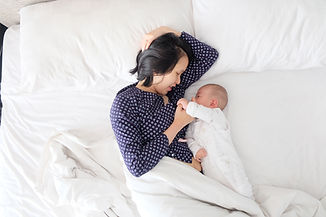 Virtual birth support is for everyone in a hospital birth setting