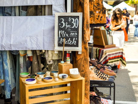 Craft shows across Upstate New York—from village greens to fairgrounds—play an important role in supporting local artisans and strengthening community ties. While the fundamentals of event planning apply everywhere, successful craft shows in this region share several traits that reflect local culture, weather patterns, and audience expectations.