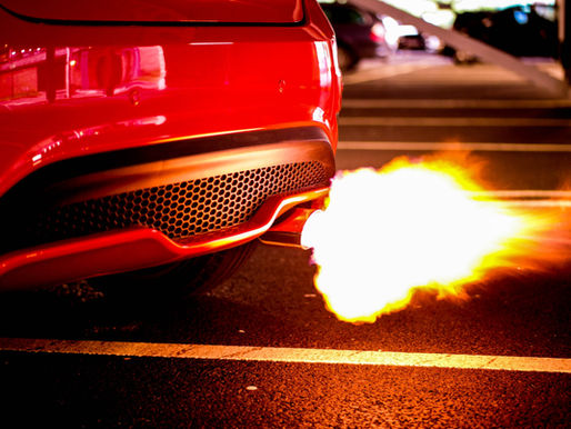 Living The Magic, or Why Spells "backfire"