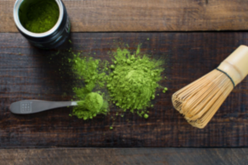 Bio Matcha Powder 100g