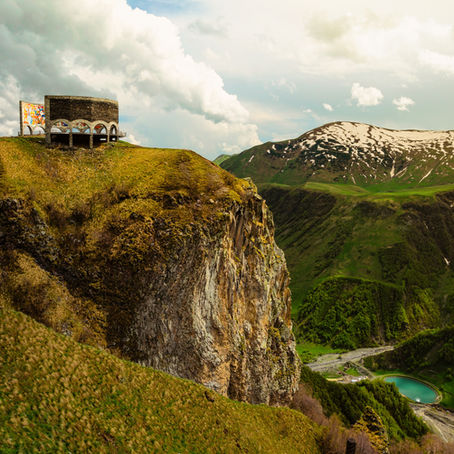 Car Rental in Georgia – The Smart Way to Travel