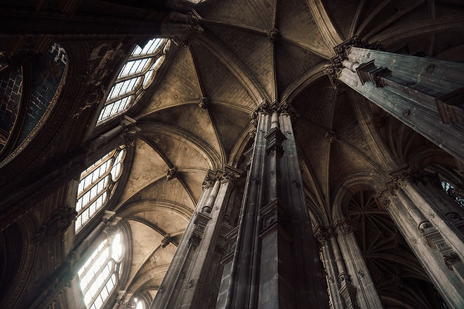 Image by JOHN TOWNER