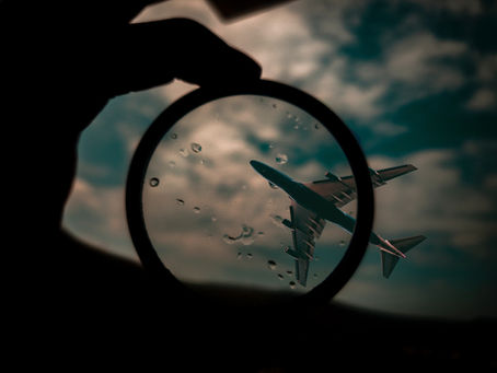 How do we see the world?