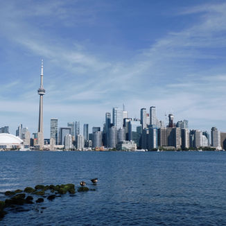 7 young adults are taking the Ontario government to court over its greenhouse gas emission reduction target.