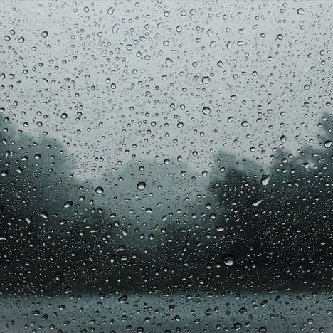 Let it Rain