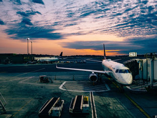 Cheapest International Flights