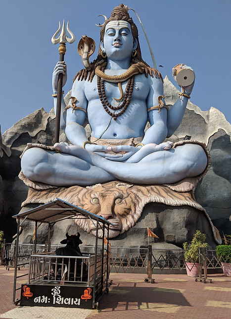 Image by Mayur Keni