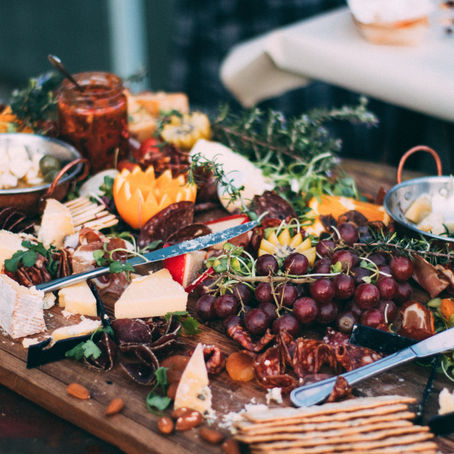 Comprehensive Guide to Wedding Catering Options