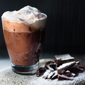Hot Chocolate