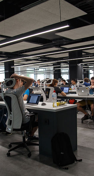 Image by Alex Kotliarskyi