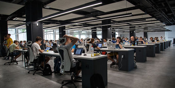 Image by Alex Kotliarskyi