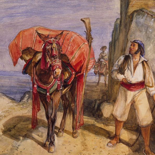 Image by Birmingham Museums Trust