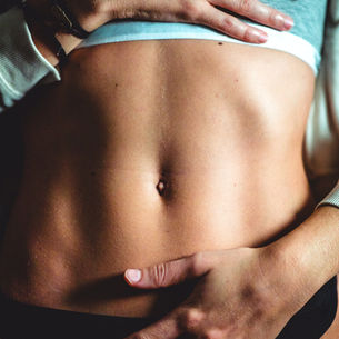 The Estrogen-Gut Connection: Why Your Digestion Changes in Menopause
