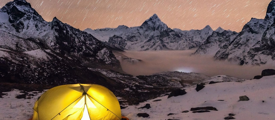 Eyes of the Night Hunter: Thermal Vision