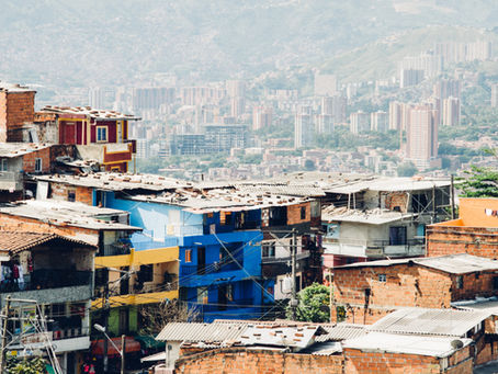 Foreign Politics: The Colombia Free Trade Act (112th Congress)