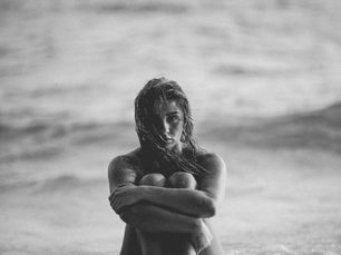 Becoming the Industry Standard: The Underbelly of The Modeling Industry 