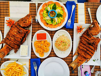 Flavours of Dominican Republic