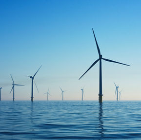 What Funding Losses Could Mean for Offshore Wind Developments in Humboldt Bay, California