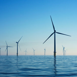 Tekmar toasts €6m contract extension for European offshore wind project