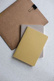 Image by Laika Notebooks