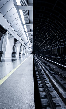 Estação metroviária