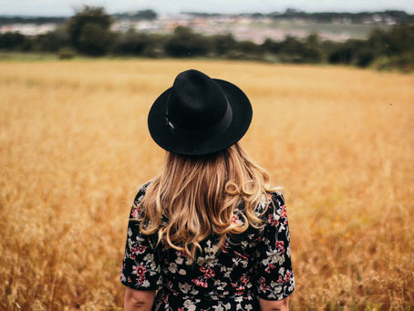 Unearthing Undiscovered Rural Elegance: Embracing the Mystery of Unconventional Fashion Trends