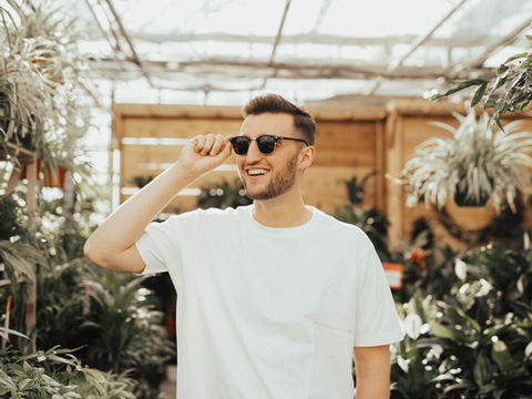 How to Style T-Shirts for Every Occasion