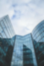 Commercial Glass Tinting