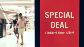 Transactional Utility & 'Good Deals'