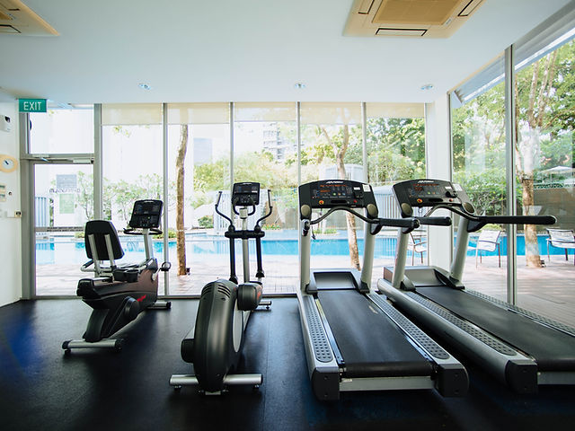 Fitness Equipment Repair Peak Fitness Repair Traverse City