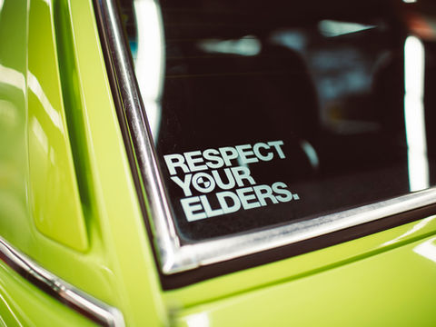 Preventivi per il noleggio in 24 ore: è buona educazione