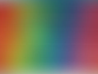 ¿Por qué es un espectro?